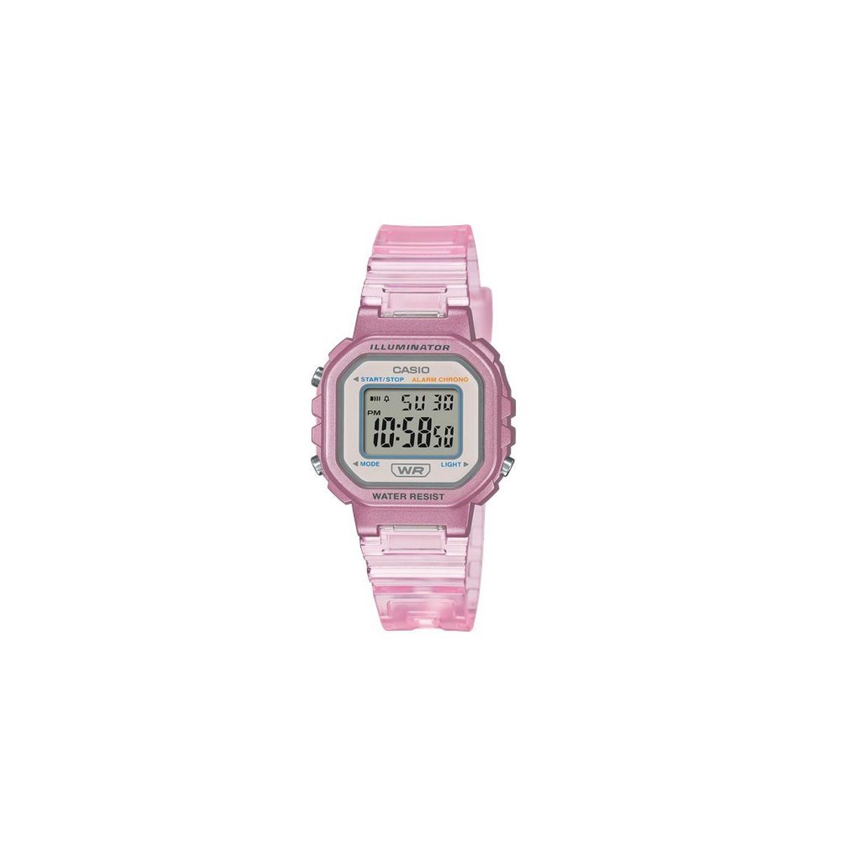 CASIO - Reloj Mujer Casio La-20whs-4adf