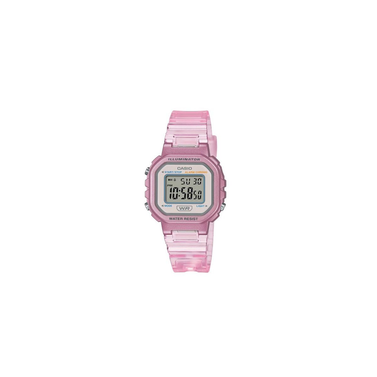 CASIO - Reloj Mujer Casio La-20whs-4adf