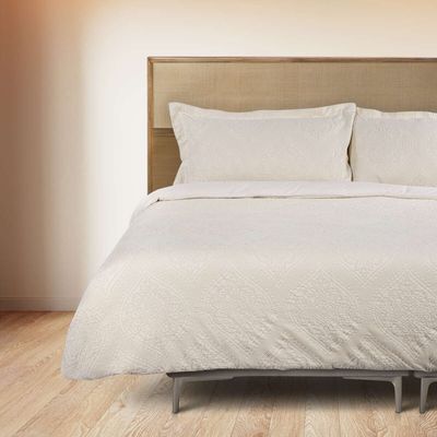 Imagen 2 del producto Funda Plumón Algodón Boho Klosen 1,5 Plazas