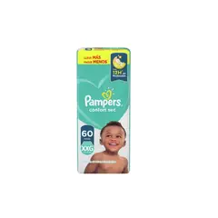 PAMPERS - Maletas Confort Sec Talla XXG