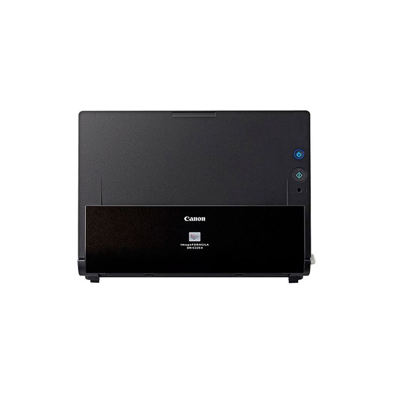 CANON - Escaner de documentos Canon DR-C225 II USB 2.0