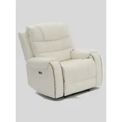 ECOMUSO - BERGERE EDWARD ELECTRICO BLANCO