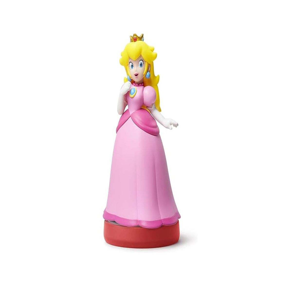 NINTENDO - Amiibo Peach Super Mario