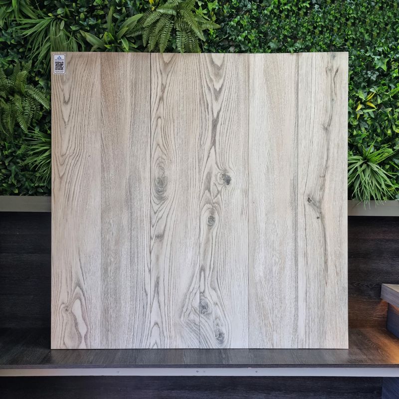 GENERICO - Cerámica Malbec Semigres 20 x 120 cms - Caja 2,18m²