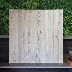 GENERICO - Cerámica Malbec Semigres 20 x 120 cms - Caja 2,18m²