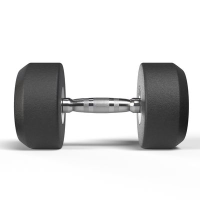 Imagen 2 del producto Mancuerna Round Steel 30 Kg