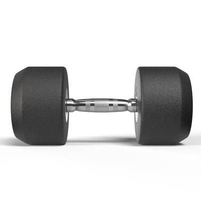 Imagen 2 del producto Mancuerna Round Steel 40 Kg