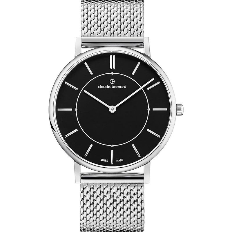CLAUDE BERNARD - Reloj Claude Bernard Classic Slim Hombre