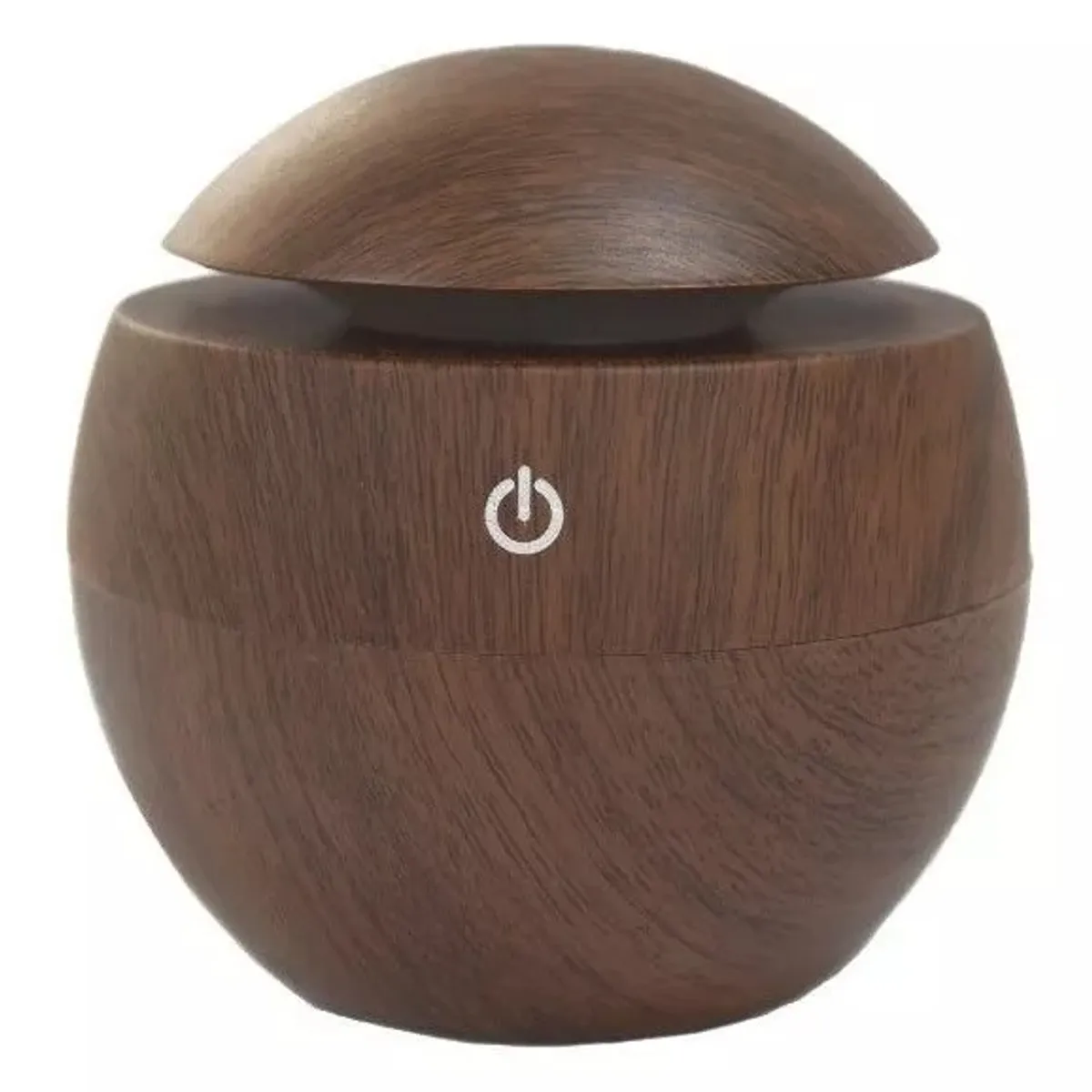 GENERICO - Pack 2 Humidificador Aromatizador Led + 12 Esencias