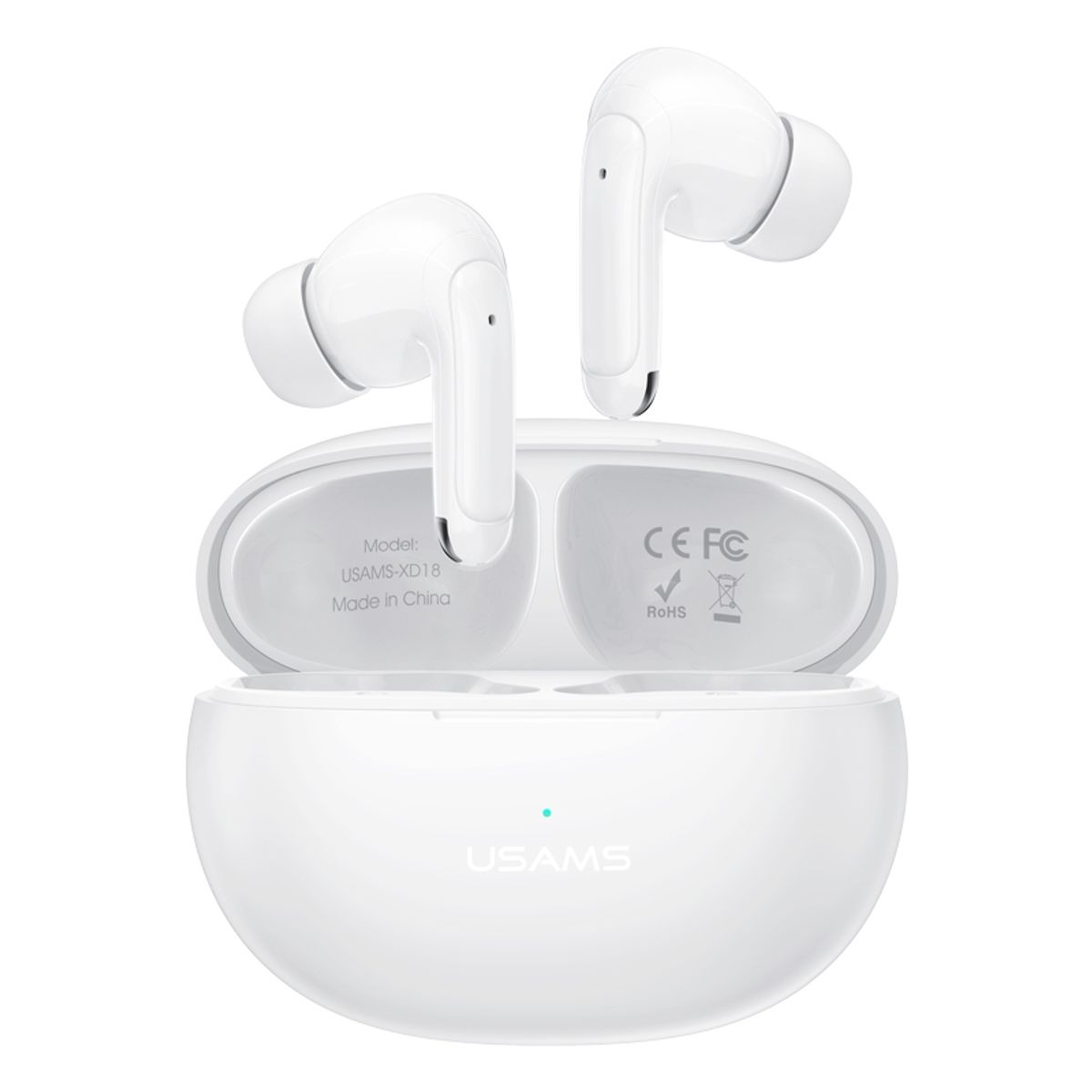 USAMS - Audífonos Bluetooth Inalámbricos Usams Xd18 Deportivos