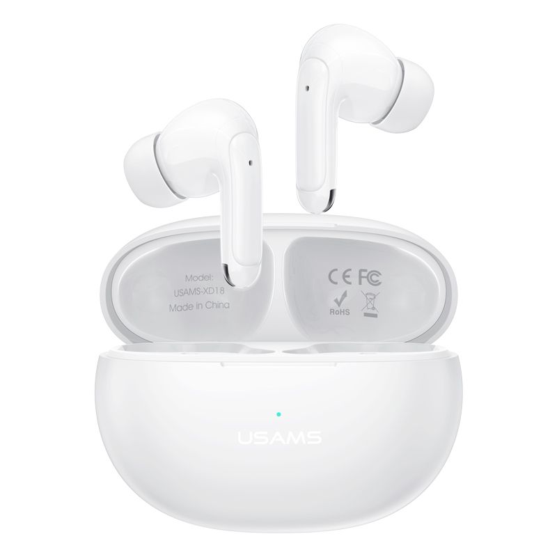 USAMS - Audífonos Bluetooth Inalámbricos Usams Xd18 Deportivos