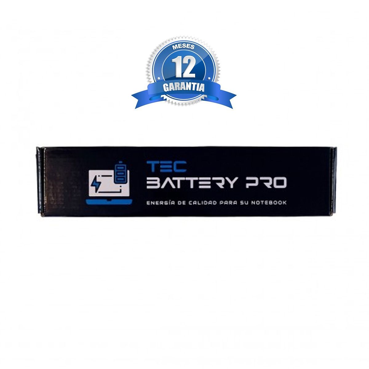 GENERICO - Batería Para HP 240 G6 JC03 JC04 2600mAh Alta calidad TecBattery PRO