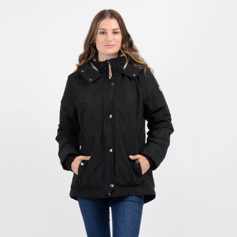 O'NEILL - CHAQUETA DONNER NEGRO