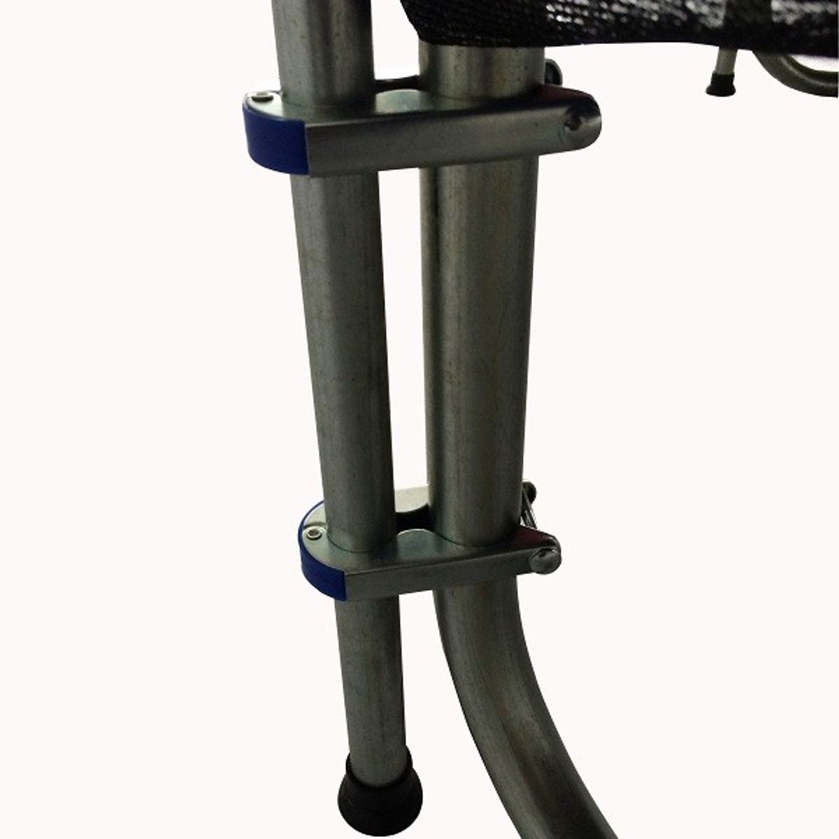 JUGUETON - Cama Elástica Reforzada 305cms Todo Incluido