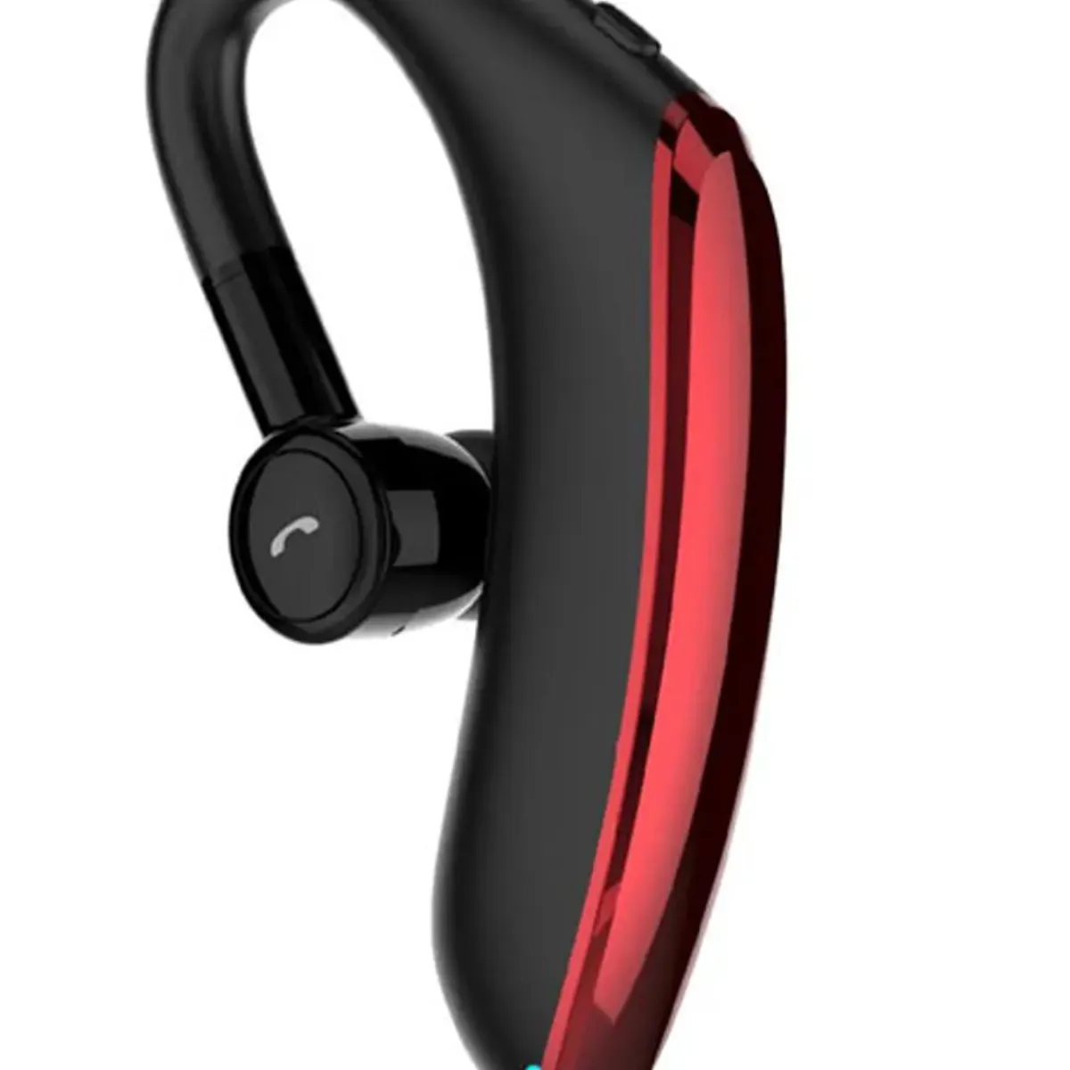 GENERICO - Audífonos Bluetooth Inalámbrico akzQ12 MonoNeural