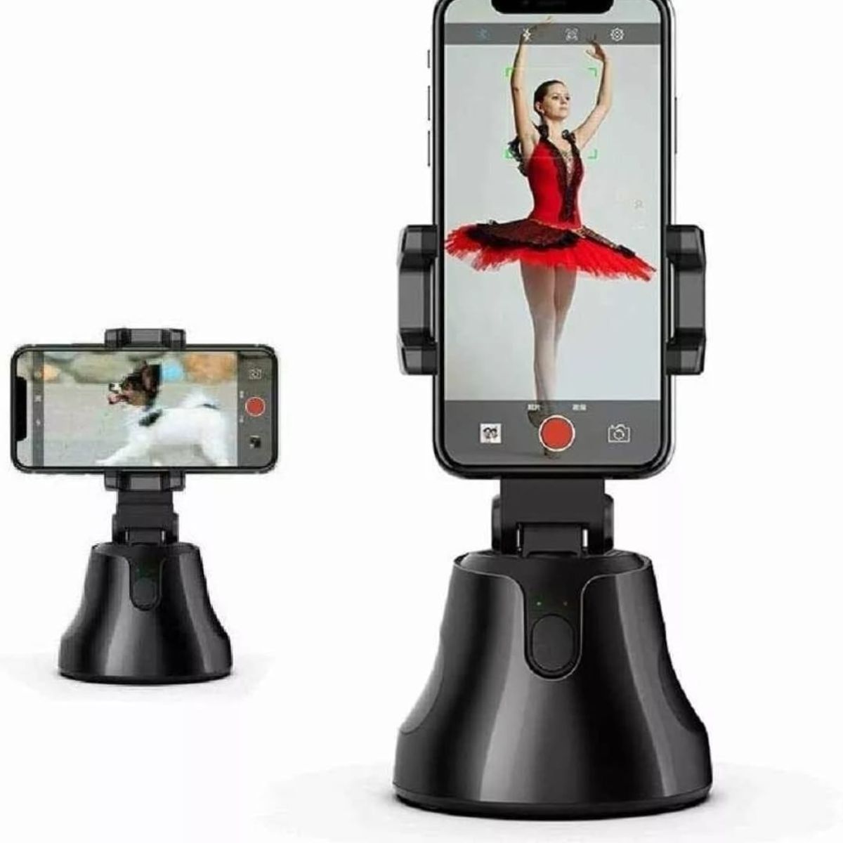 GENERICO - Trípode Para Celular Inteligente Portátil Selfie