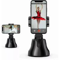 Trípode Para Celular Inteligente Portátil Selfie