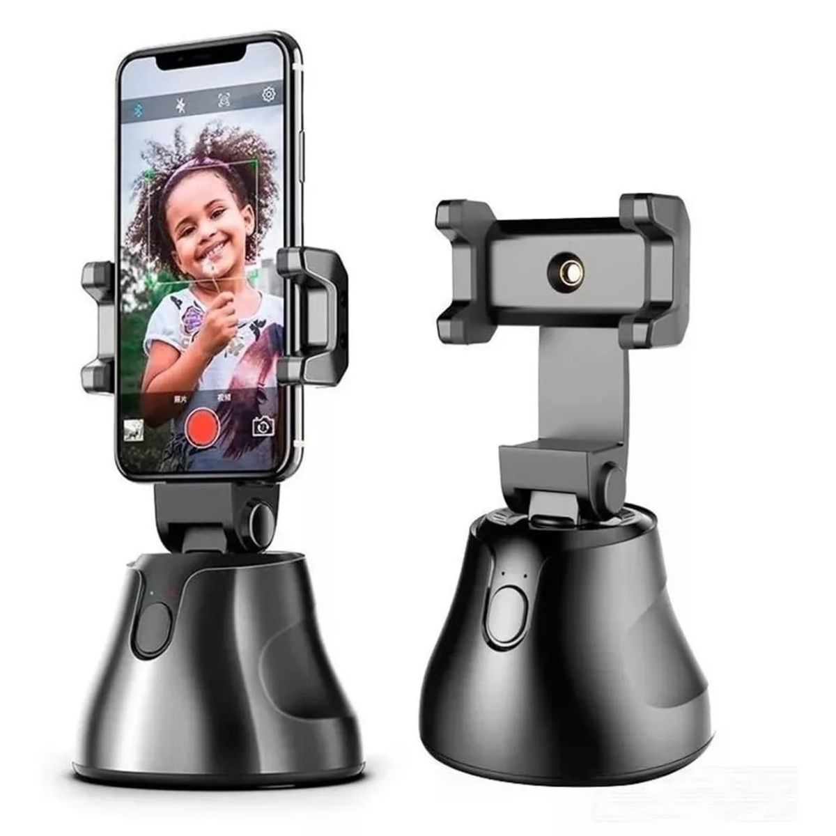 GENERICO - Trípode Para Celular Inteligente Portátil Selfie