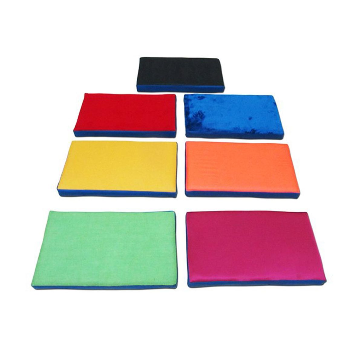 PLAYSOFT - Pasillo de Sensaciones Plantares