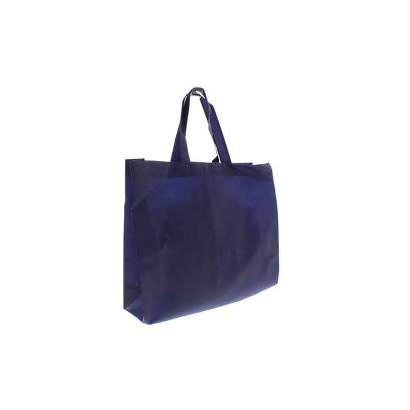 GENERICO - Bolsa reutilizable 35x41x12cm