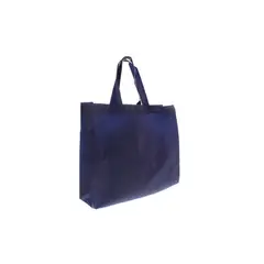GENERICO - Bolsa reutilizable 35x41x12cm