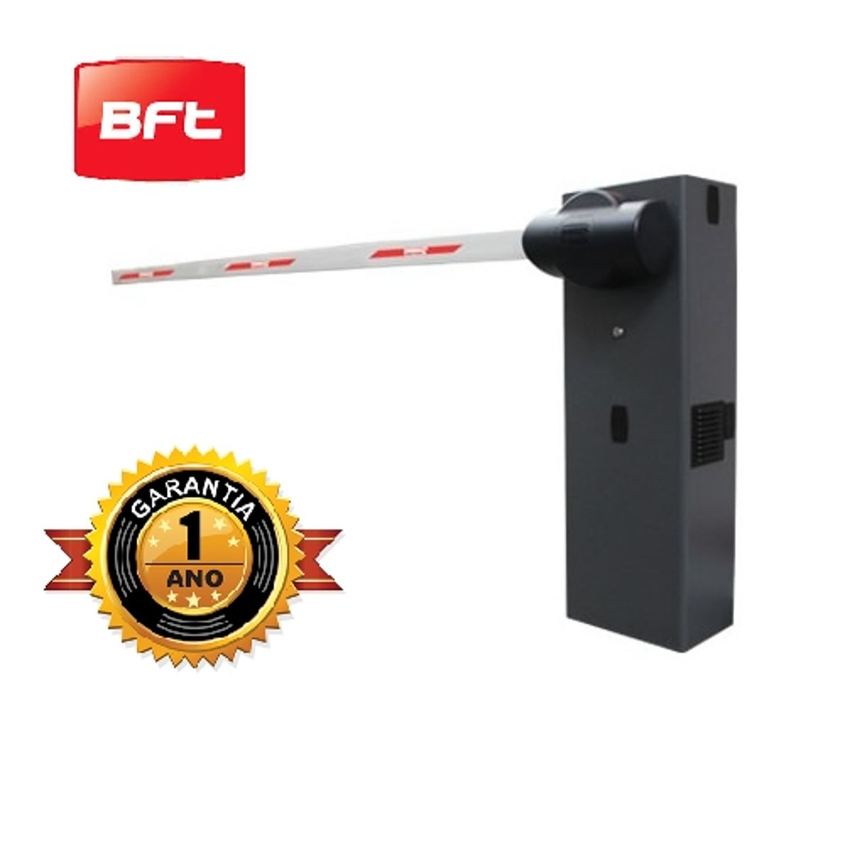 BFT - BARRERA DE ACCESO BFT MOOVI 30