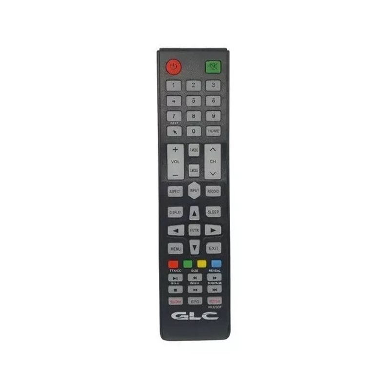 GENERICO - Control Remoto Compatible Con GLC