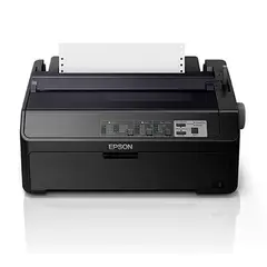 EPSON - Impresora Matriz LQ-590II 24 Pines Bidireccional USB