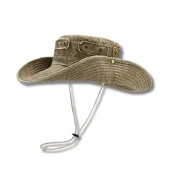 COLETTE - Bucket Hat Pescador Safari Supreme