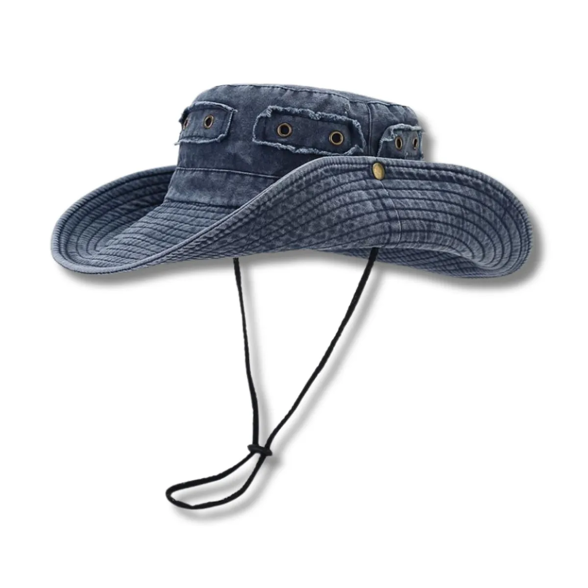COLETTE - Bucket Hat Pescador Safari Supreme