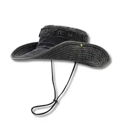 COLETTE - Bucket Hat Pescador Safari Supreme
