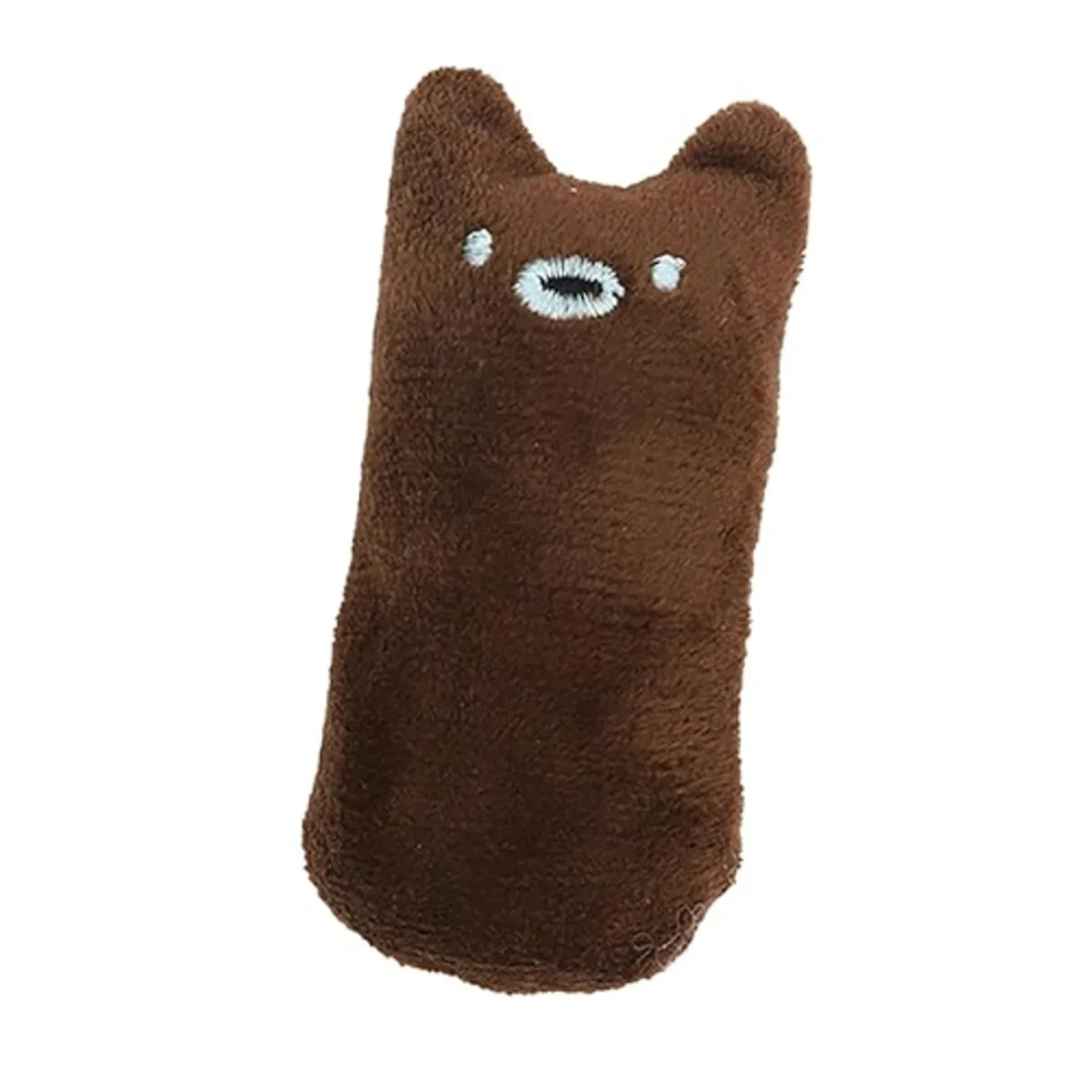 GENERICO - Juguete Peluche Para Gatos Mascotas