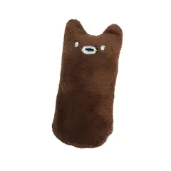 GENERICO - Juguete Peluche Para Gatos Mascotas