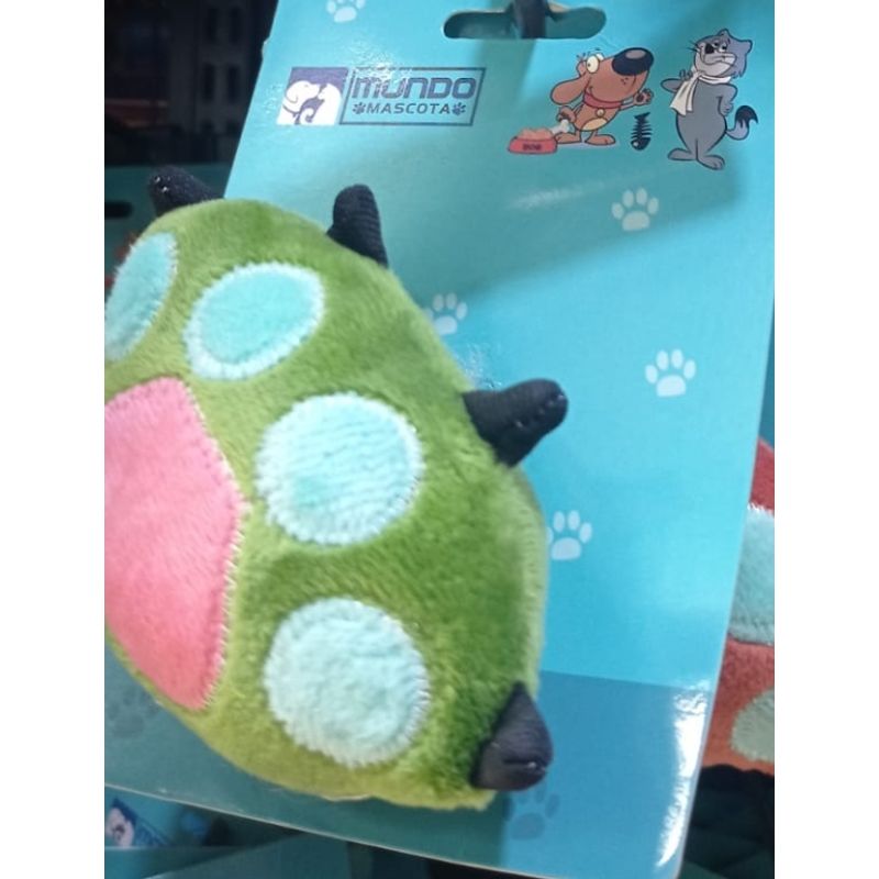 GENERICO - Juguete Para Gatos Peluche Mascotas