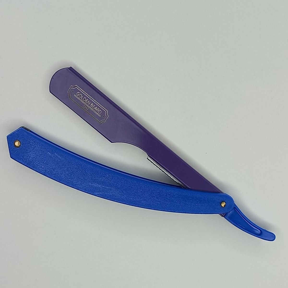 GENERICO - Razors Navaja Afeitar Blue