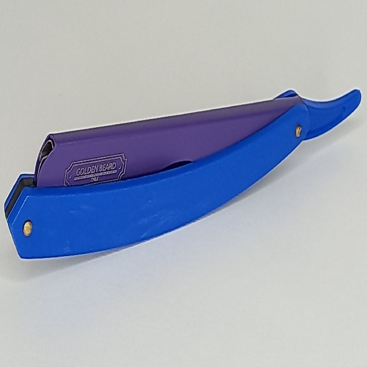 GENERICO - Razors Navaja Afeitar Blue