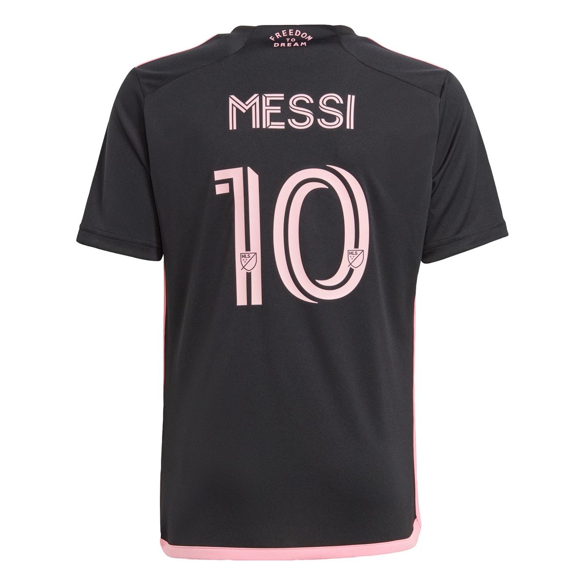 ADIDAS - Camiseta Visitante para Niños Inter Miami CF 2324