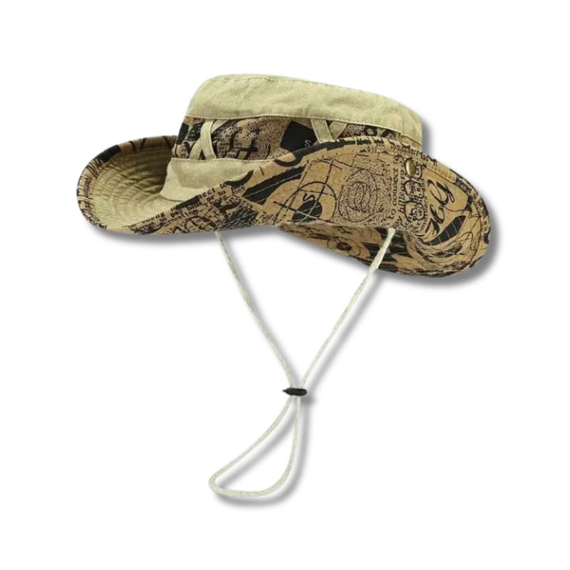 COLETTE - Bucket Hat Pescador Safari Juvenil