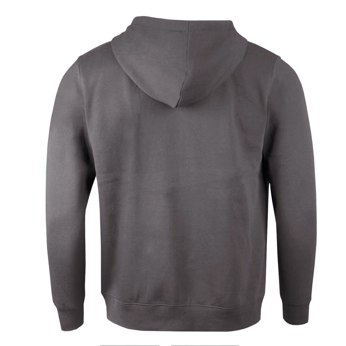 HERIEL - Polerón Hombre Forrado Polar Capuchón Cierre