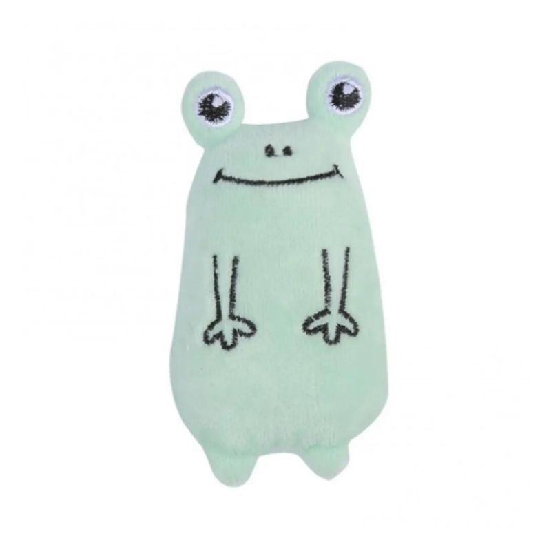 GENERICO - Marionetas De Peluche Ovaladas Para Mascotas