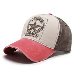 COLETTE - Gorra de Beisbol Jockey Everyday Classic