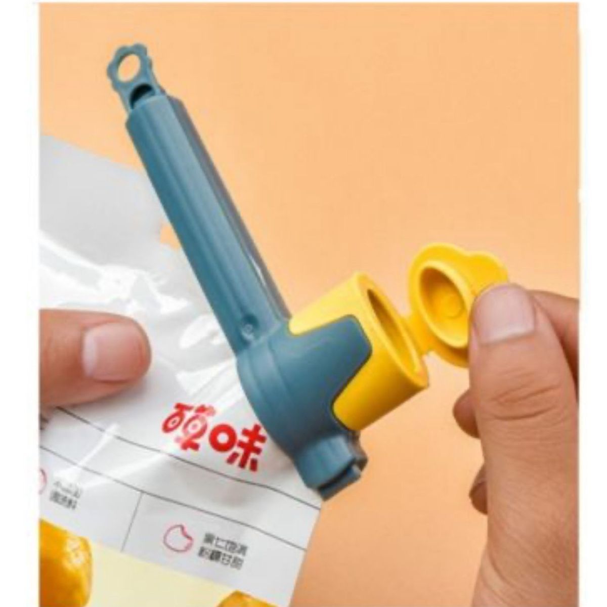 GENERICO - BOQUILLA PARA BOLSAS