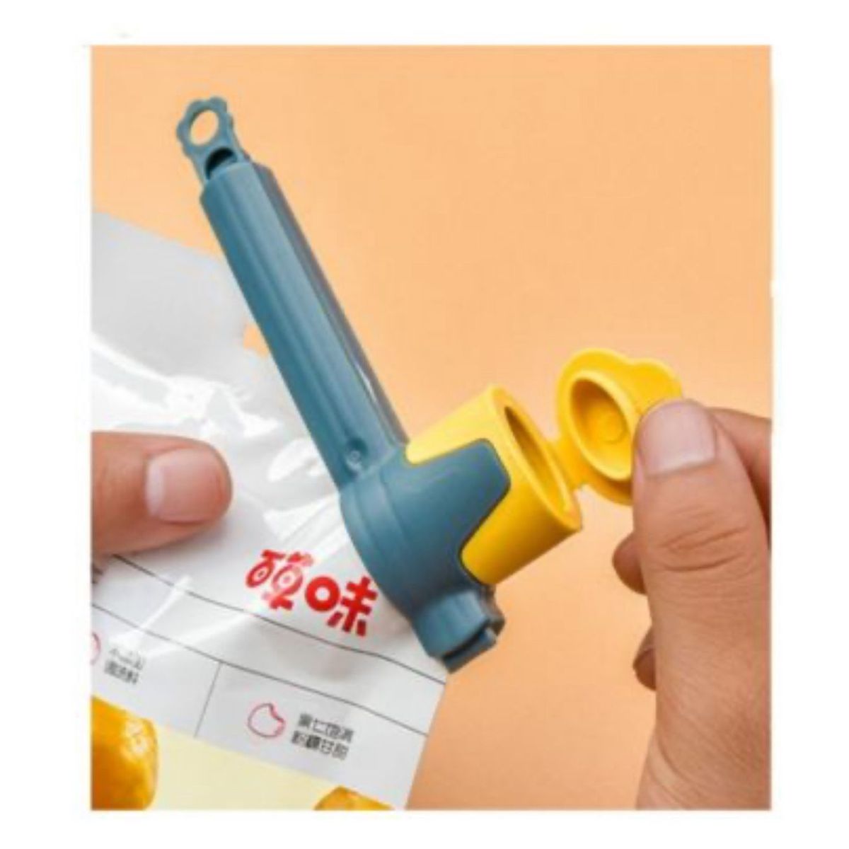 GENERICO - BOQUILLA PARA BOLSAS