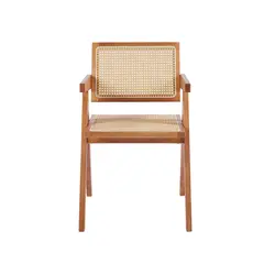 GENERICO - Silla Chandigarh Natural