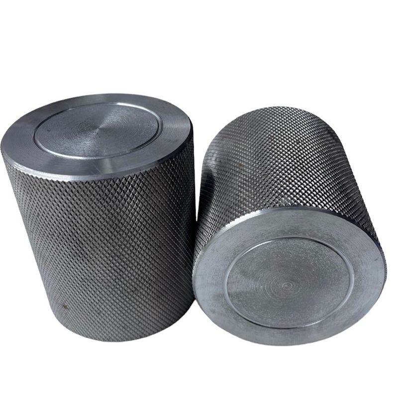 GENERICO - Tejos Para Rayuela (1 par) 1.700 KG cada tejo