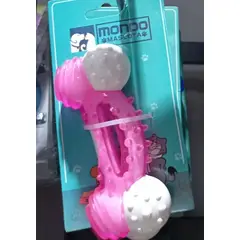 GENERICO - Juguete Para Gato Juguete De Silicona Masticable