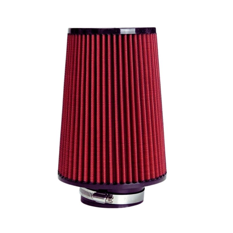 GENERICO - Filtro De Aire Cónico Largo Universal Tuning Kyn