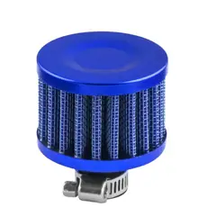 GENERICO - Filtro De Aire Mini Universal Adaptable 12 Milimetros