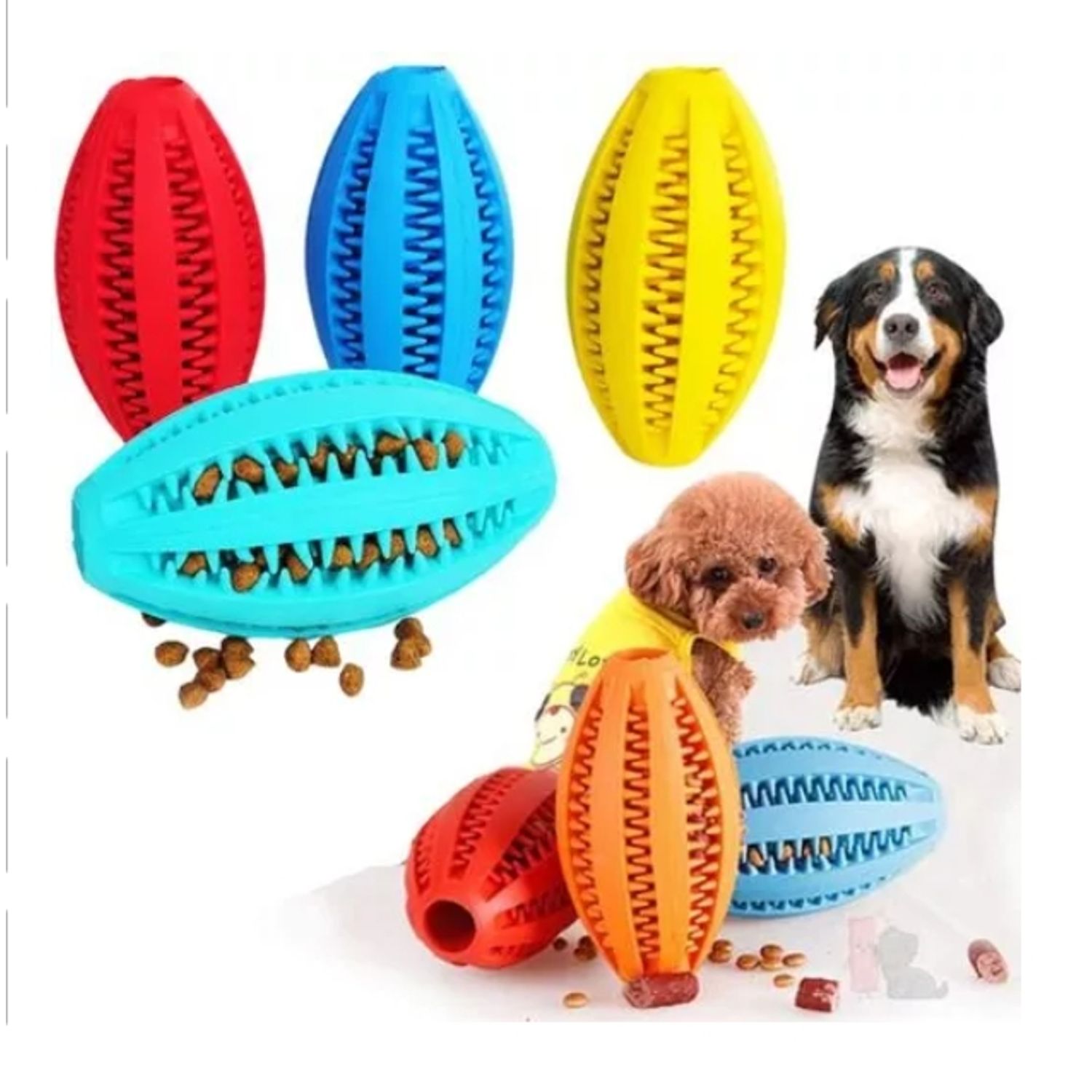 Ansiedad Juguetes Desestresantes Para Perros Calmar Ansiedad