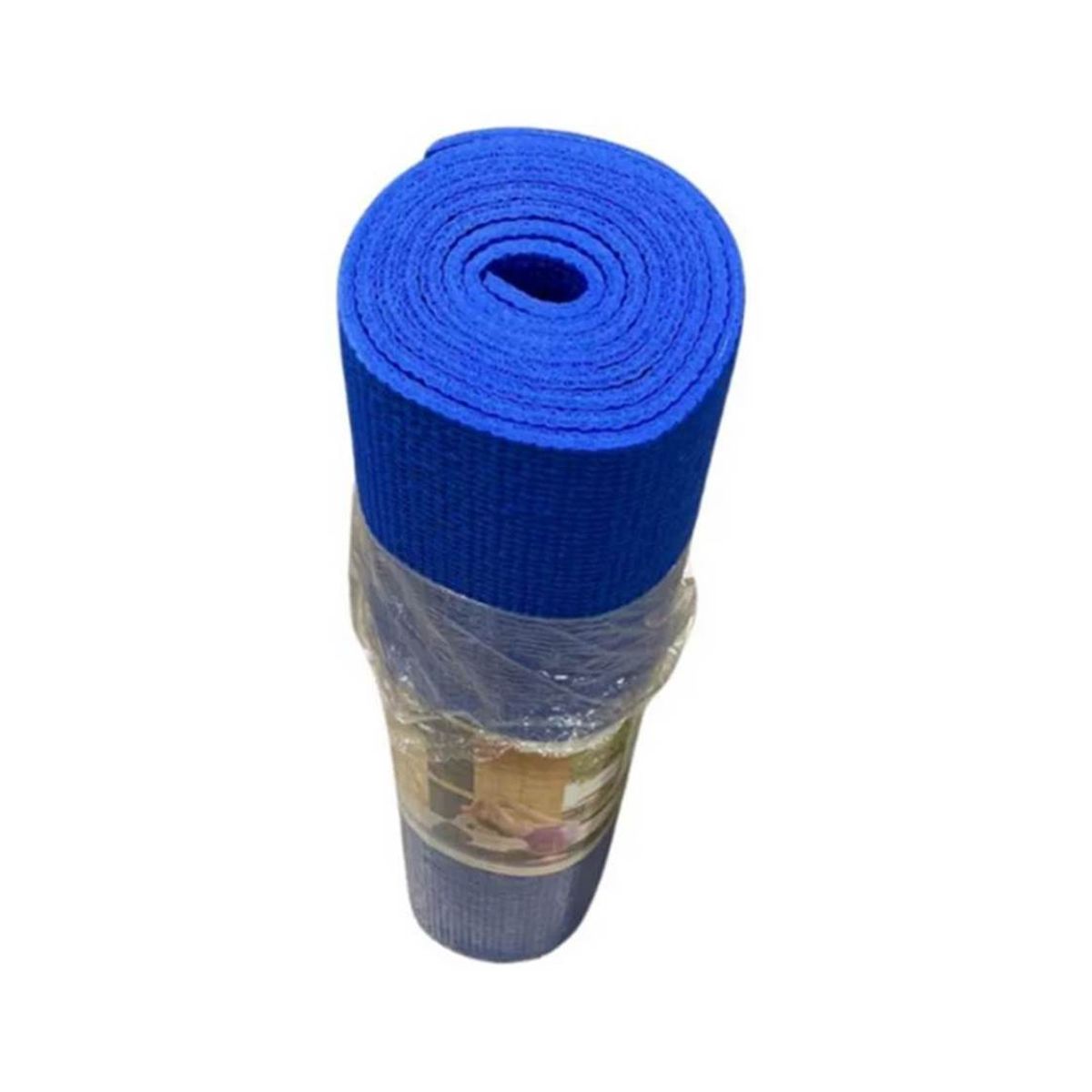 GENERICO - Matt Yoga Alfromba Para Pilates 6mm